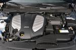Kia Cadenza 2014 года